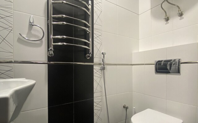 2-komnatnye HomeApart Zakharova, 24 Apartments