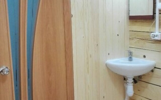 Гостевой дом На Комсомольской