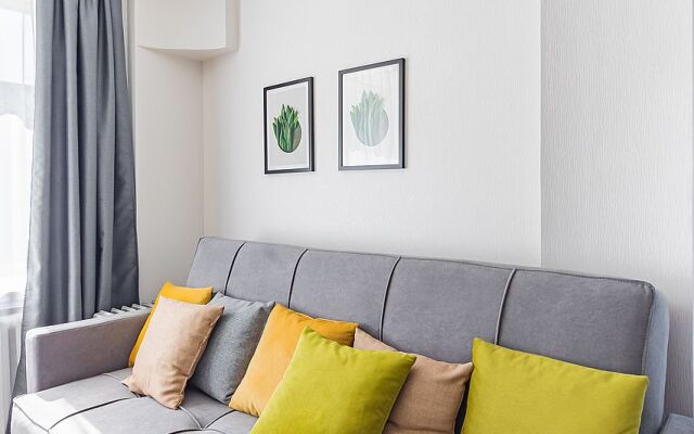 Апартаменты сказка в лучшем месте