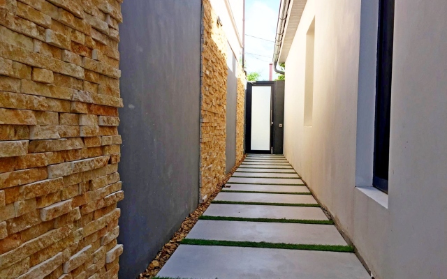 Гостевой дом 110 Чехова 5