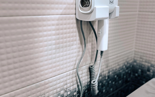 Квартира Видовая студия Прованс