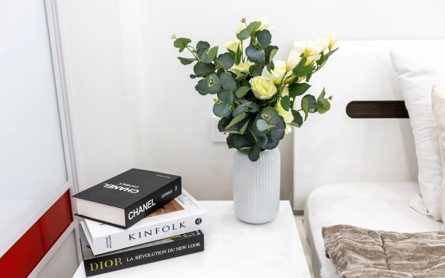 Апартаменты в доме Атлантик, ЖК Minsk World