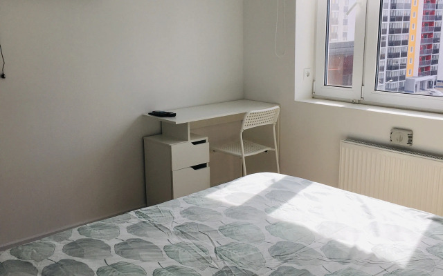 Апартаменты Кукковка 40 м