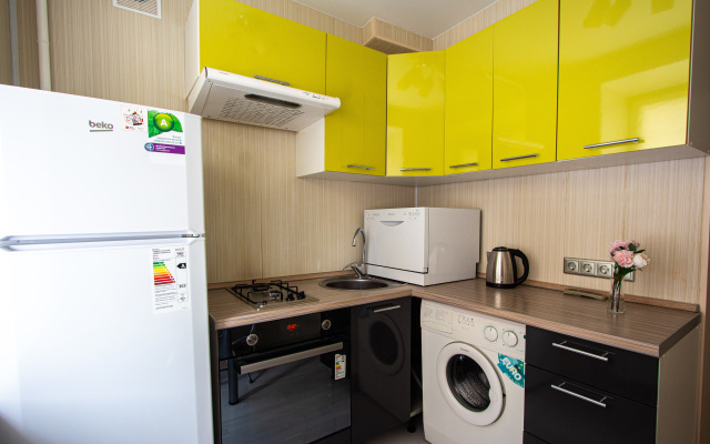 Квартира на проспекте Вернадского 33