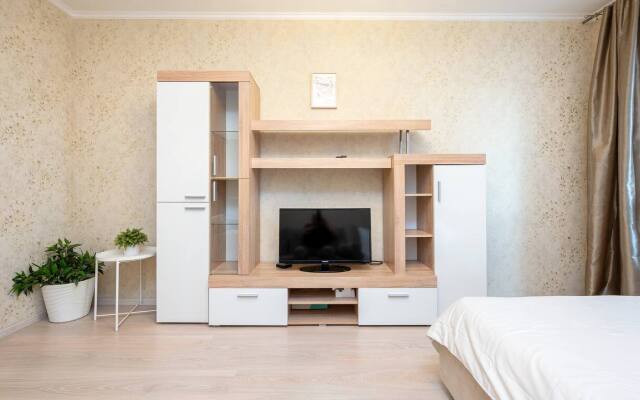 Standart Apart Kupchino Spb Apartments