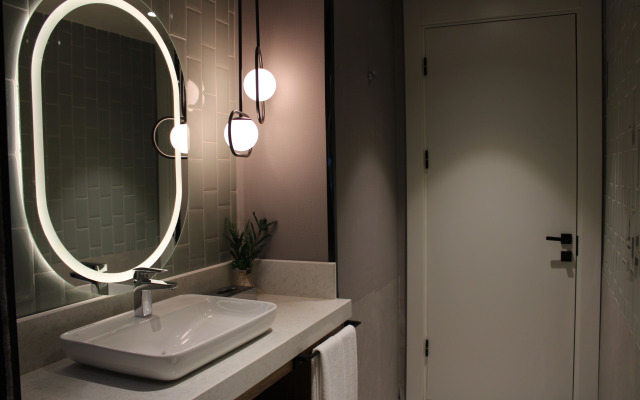 Tryp by Wyndham Istanbul Beyoglu