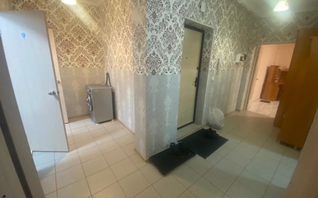 Khant 1 Apartments