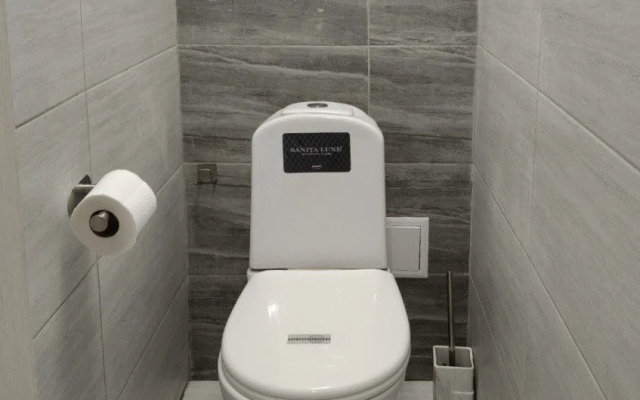 Квартира Красивая Уютная Двухкомнатная