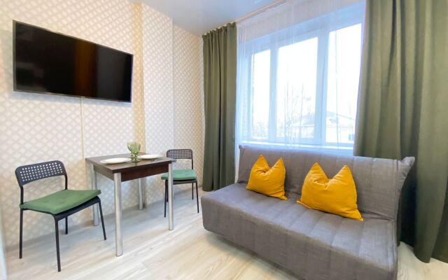 Uyutnye Apartments