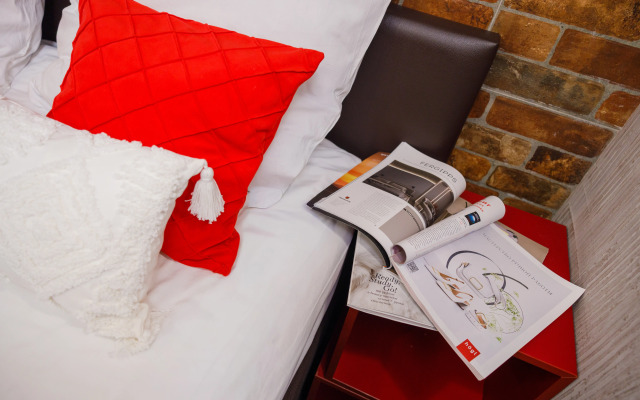 Бутик-отель Simple rooms