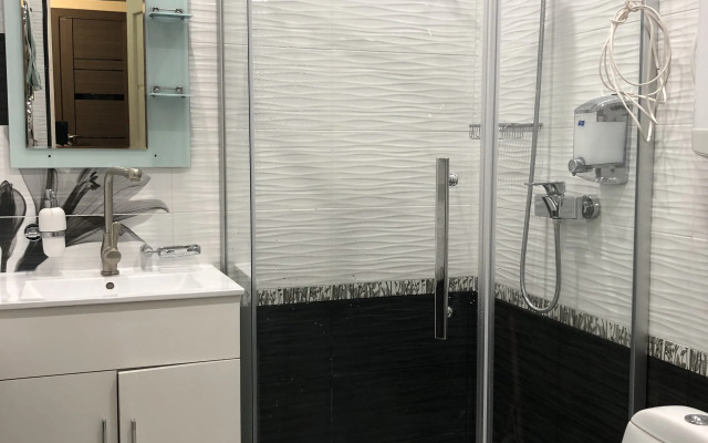 Апартаменты Абордаж 1