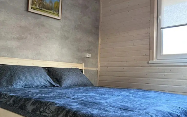 Частный дом в СНТ Надежда 360