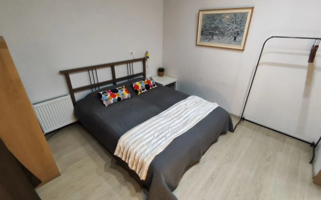 Otrada 4 Apartments