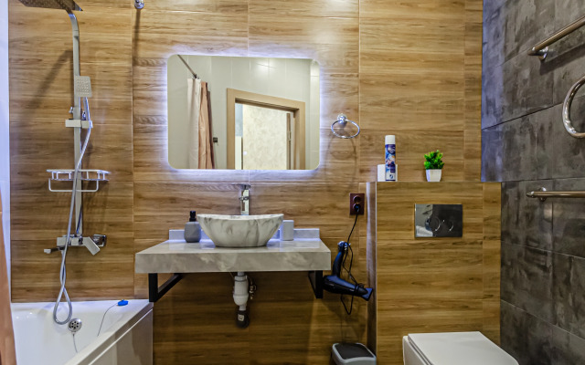 Квартира на Пролетарской 150/30