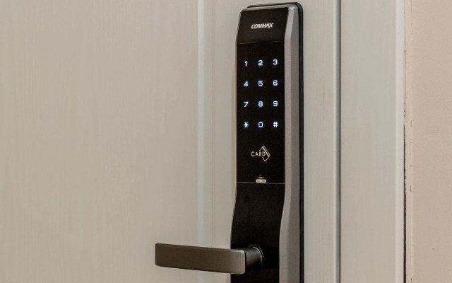 Uyutnaya Odnokomnatnaya - 273Flat