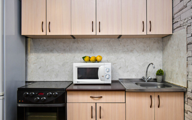 Квартира 1 к Скромность