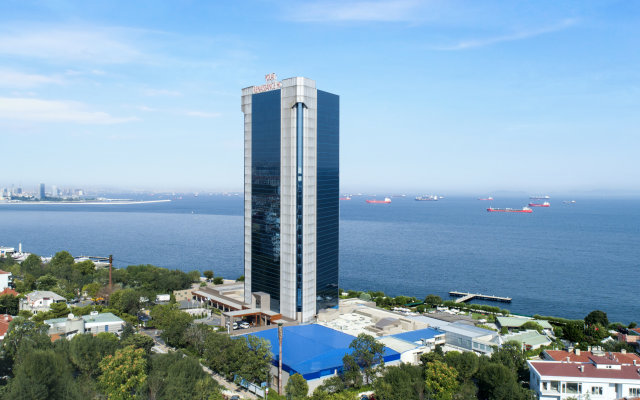 Renaissance Polat Istanbul Hotel