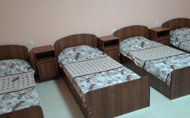 Atlan Guest House