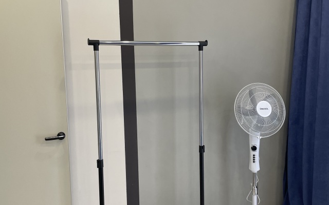 Квартира Уютная квартира в центре с сауной и джакузи