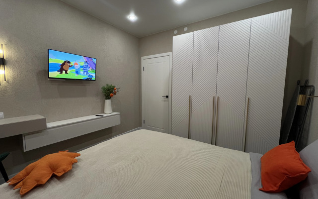 Квартира FoxyFlat Hurma