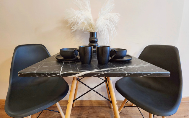 Апартаменты ВИП Номер в Метрополис