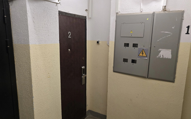 Квартира Коммунарка 108