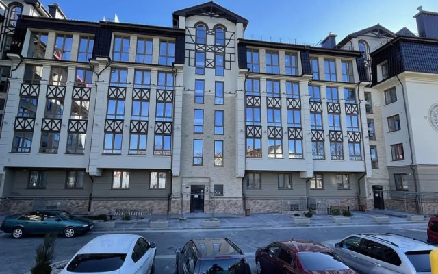 Квартира Роза Ветров