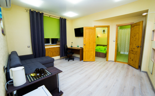 Dobro Mini Hotel