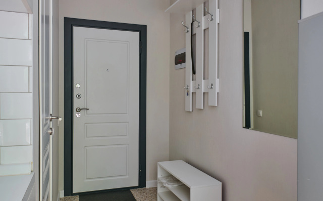 Апартаменты Riva Apart Неаполь с дизайнерским ремонтом у метро Тушинская