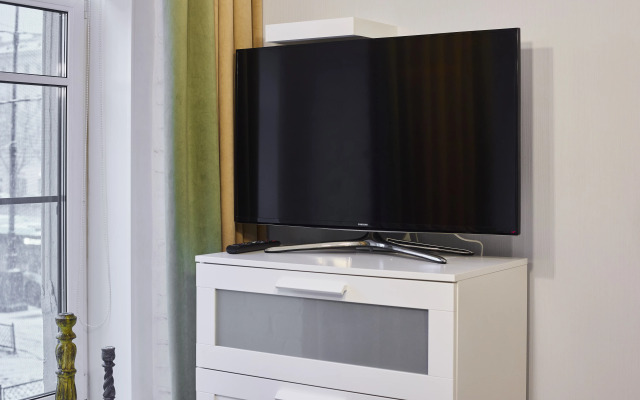 Квартира Уютная Студия на Московском Проспекте