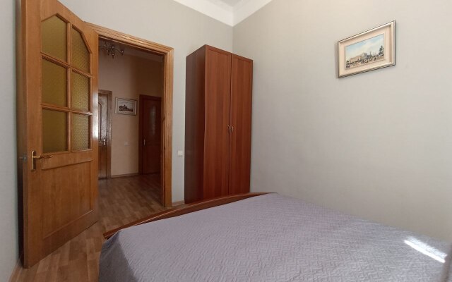 Квартира у Метро Маяковская