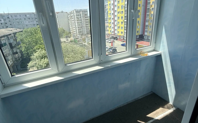 Квартира Уютная 2х комнатная квартира в центре города