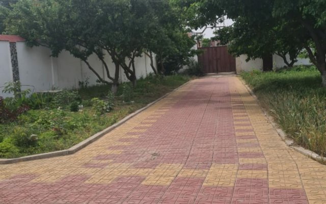 Гостевой Дом Дом у Моря