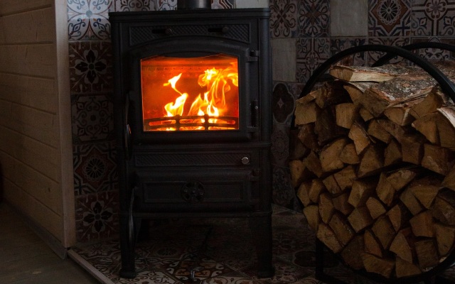 Гостевой дом ЭкоДом76