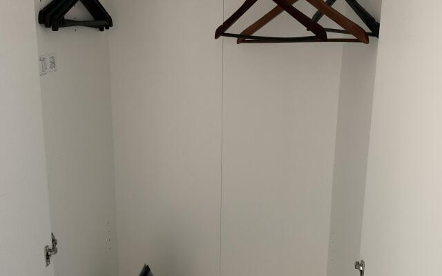 Апартаменты Comfort apartments