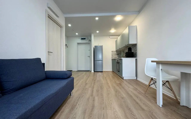 Tut Khorosho Na Kosmonavtov 9b 2 Flat