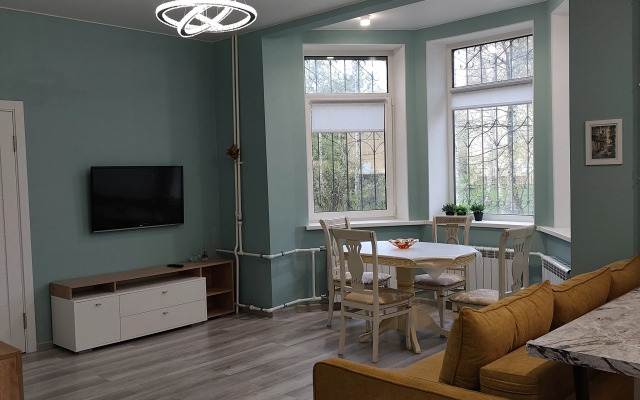 Nebesny Dom Flat