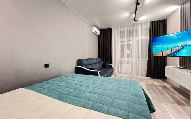 V Zhk Levoberezhye Flat