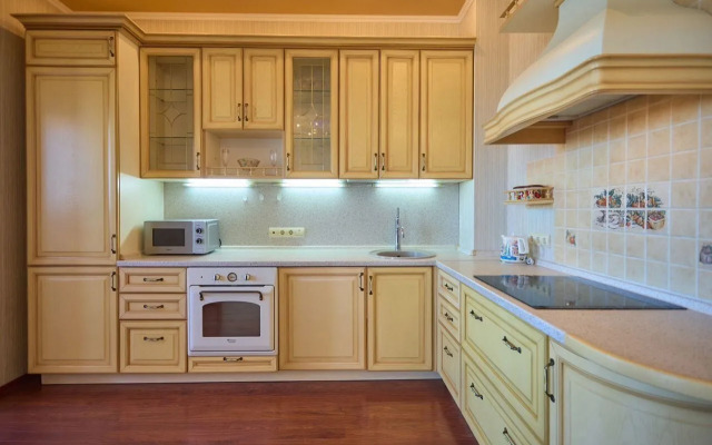 Квартира на Проспекте Октября 11/3