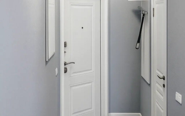 Квартира на Серпуховской улице