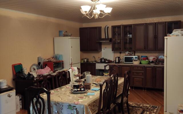 Гостевой Дом МУМИГОР