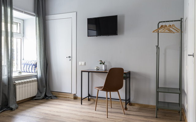 Апартаменты WH apartment