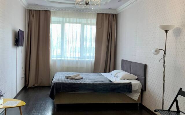 Odnokomnatnaya Flat