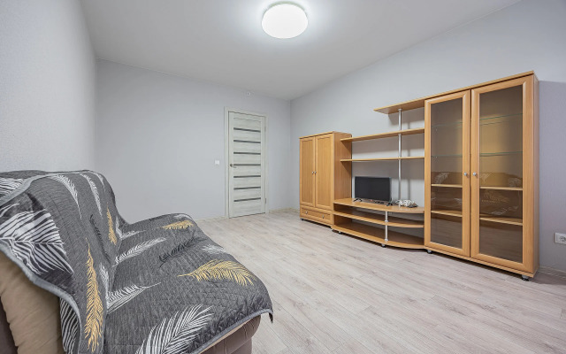 Апартаменты Top House в ЖК Москва Град