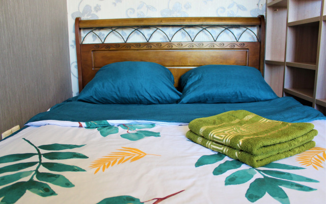 Квартира на Ул Братьев Кашириных 10А