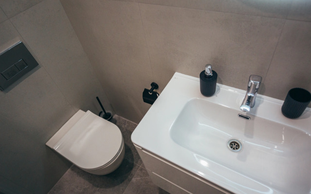 Квартира Морская Сказка 1