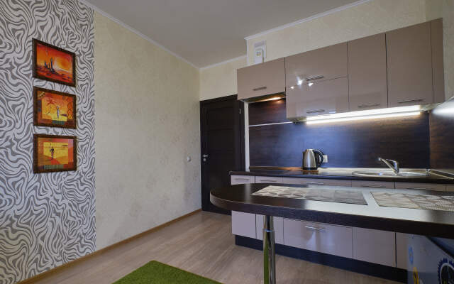 Na Soyuznom Apartment