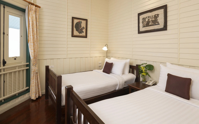 Kalanan Riverside Resort