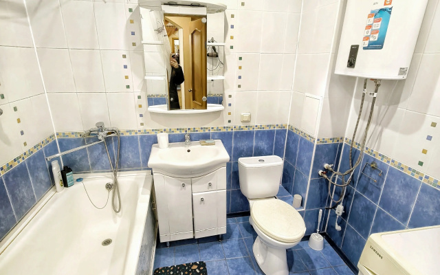 Квартира на Кузнечной 17