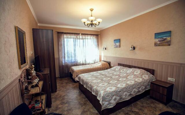 Guest House Azovsky Bereg